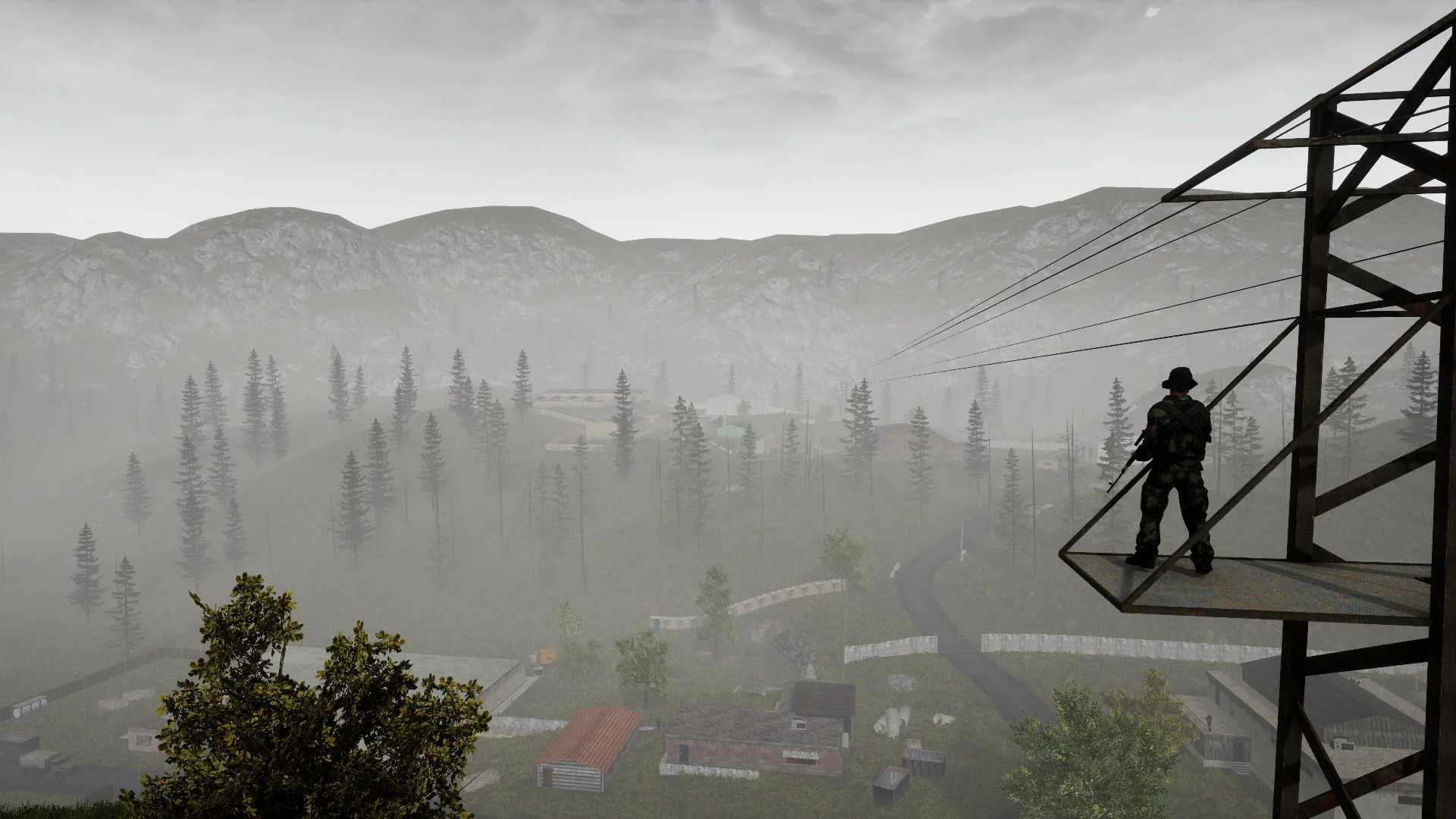 Изображение игры: Beyond Enemy Lines