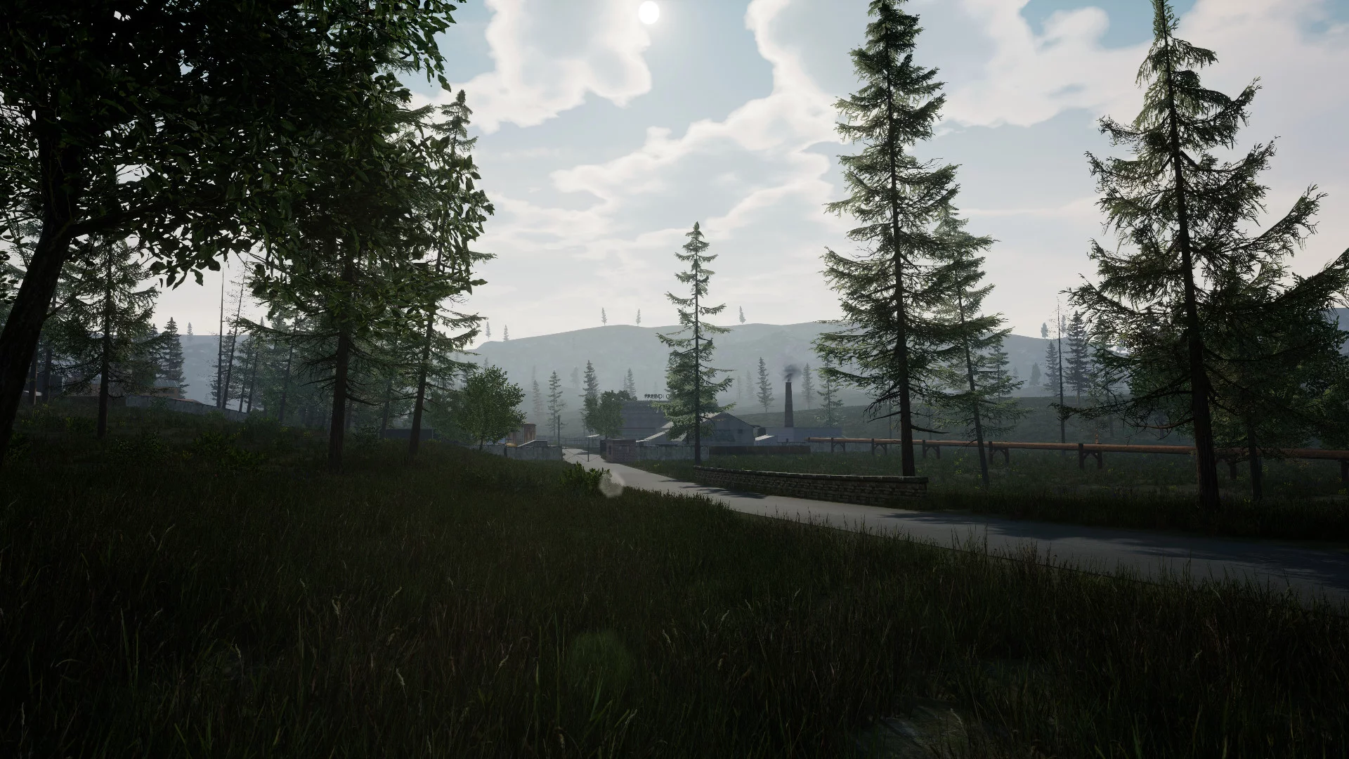 Изображение игры: Beyond Enemy Lines