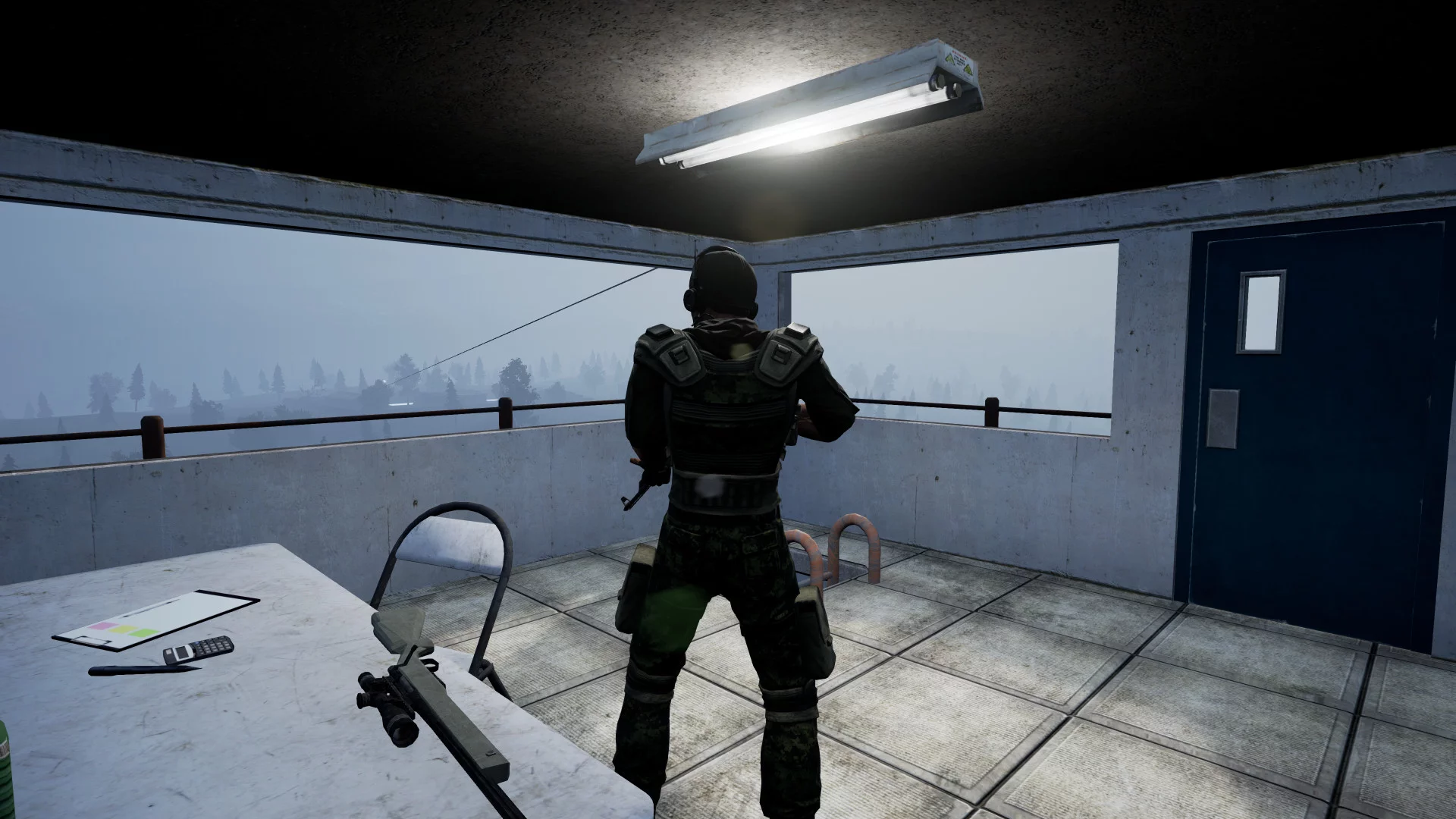 Изображение игры: Beyond Enemy Lines