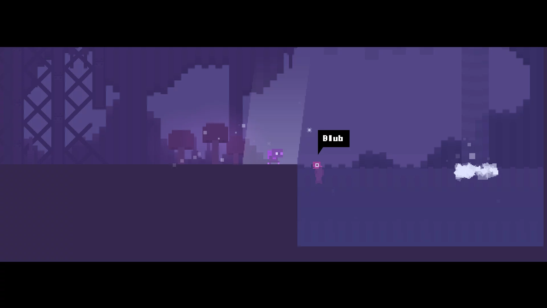Изображение игры: Salmon Ninja