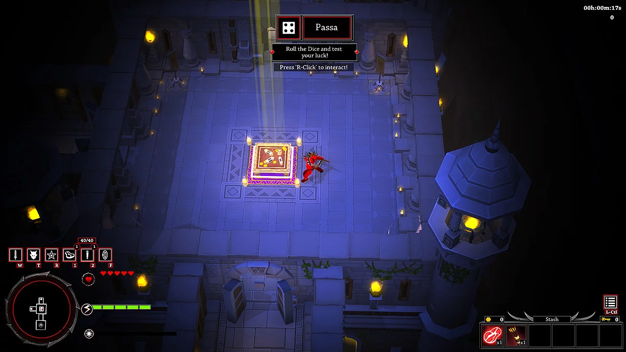 Изображение игры: Asura: Vengeance Edition