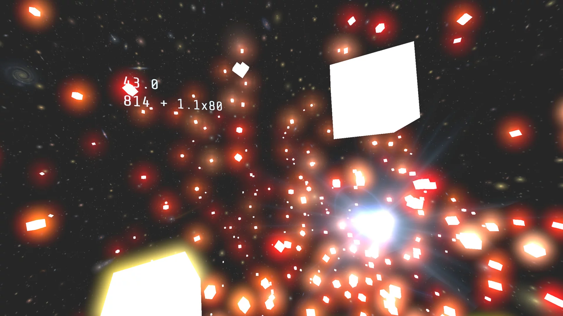 Изображение игры: Bitslap