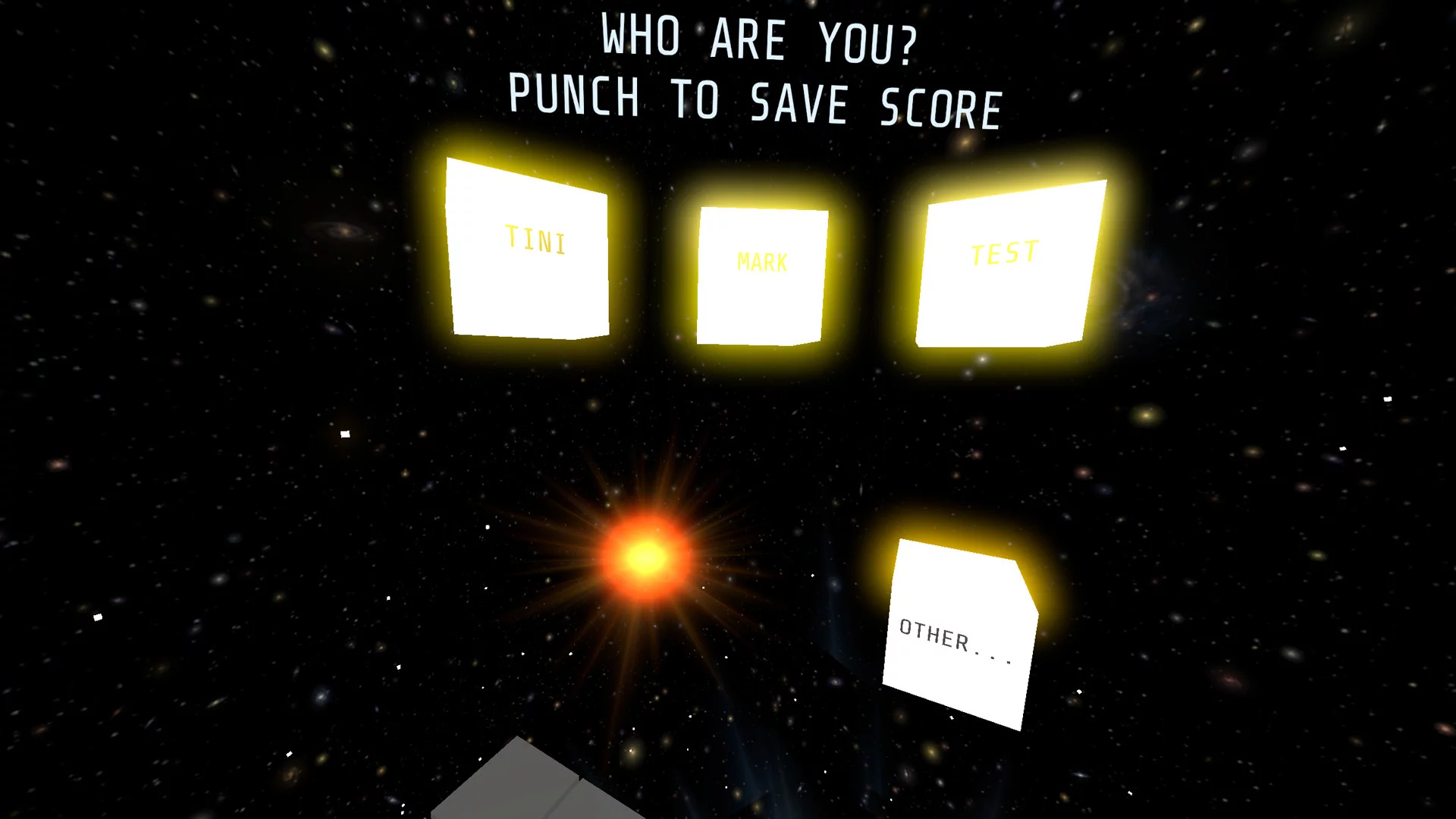 Изображение игры: Bitslap