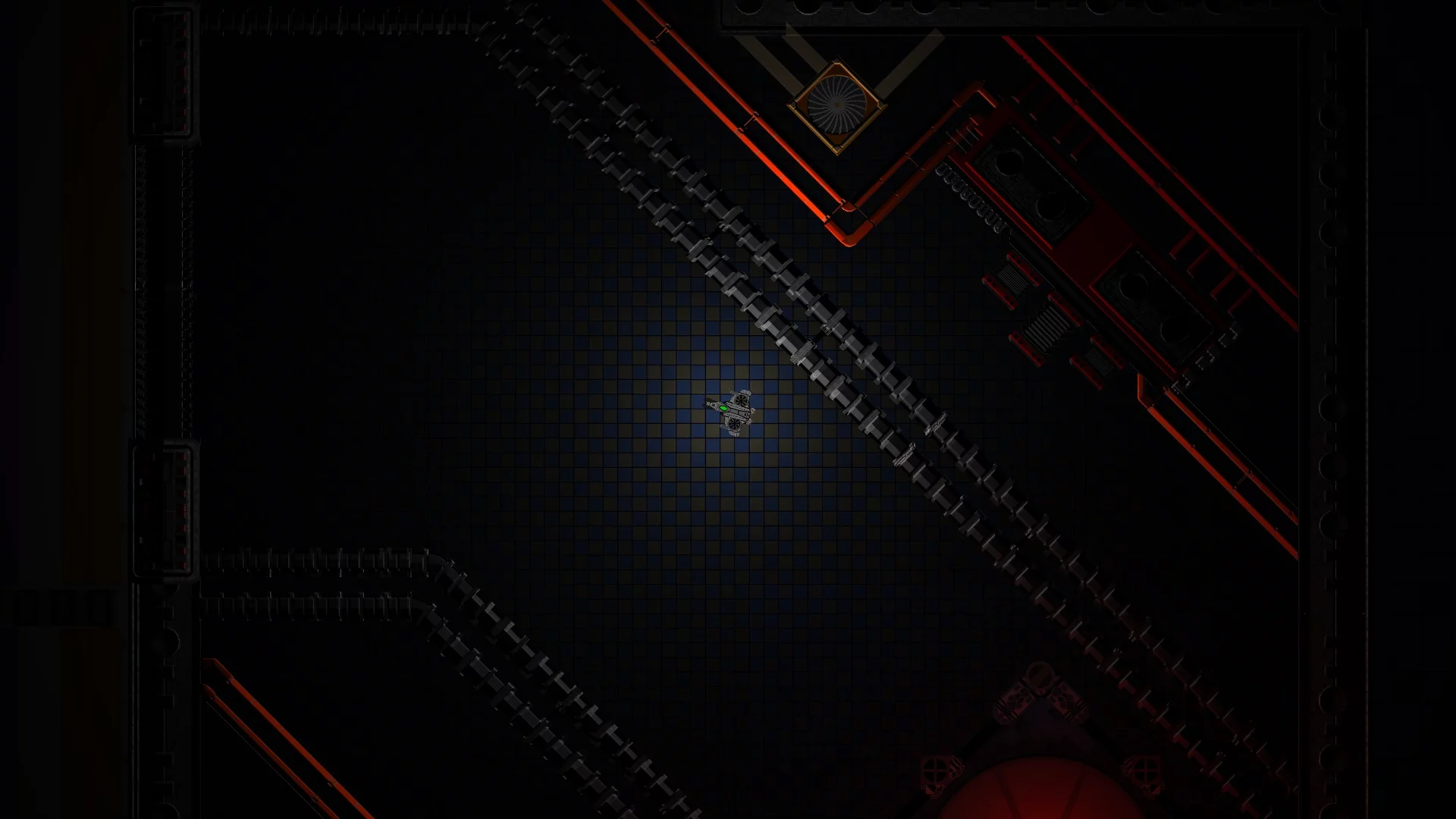 Изображение игры: The Construct