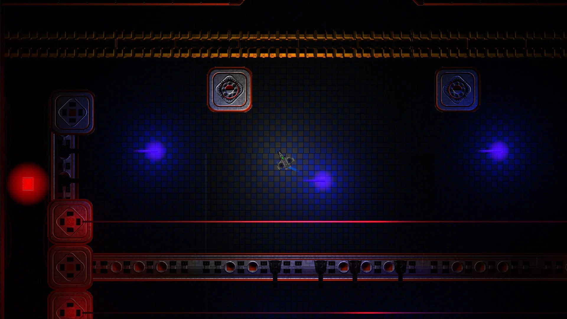 Изображение игры: The Construct