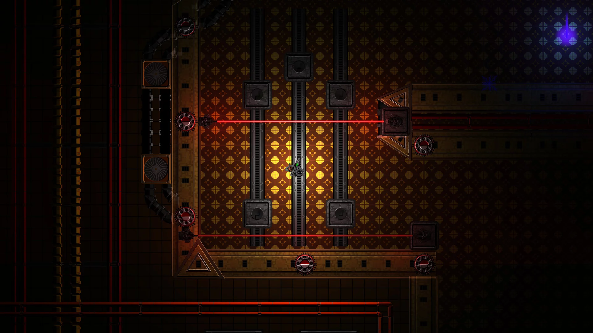 Изображение игры: The Construct