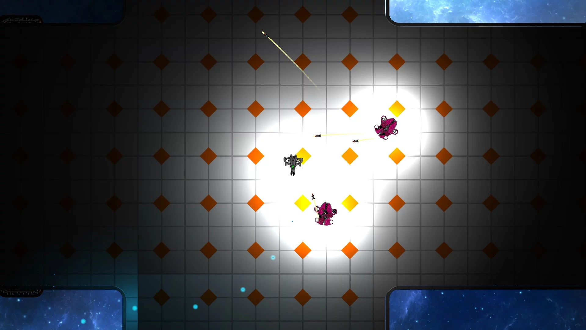 Изображение игры: The Construct
