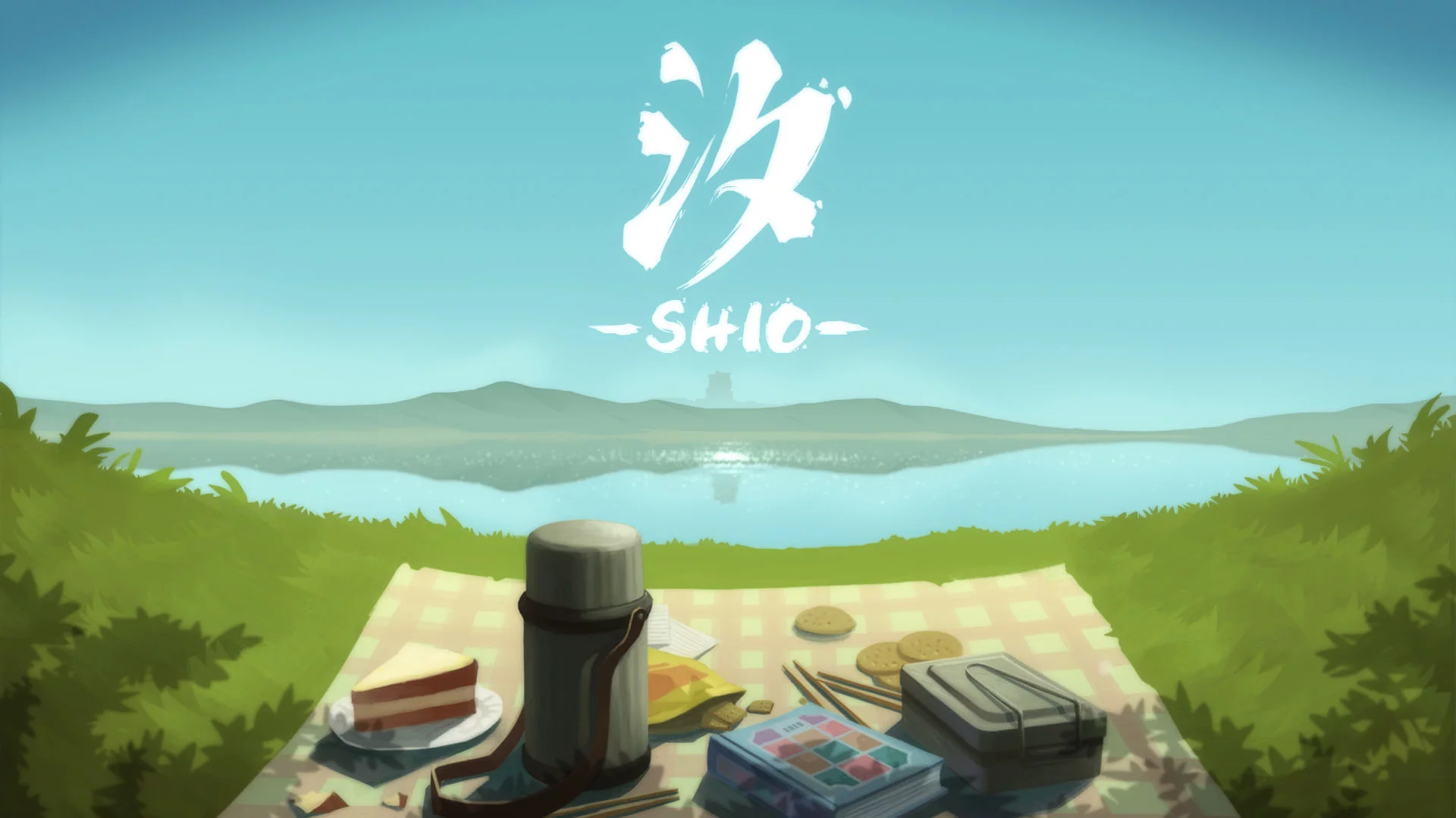 Изображение игры: Shio