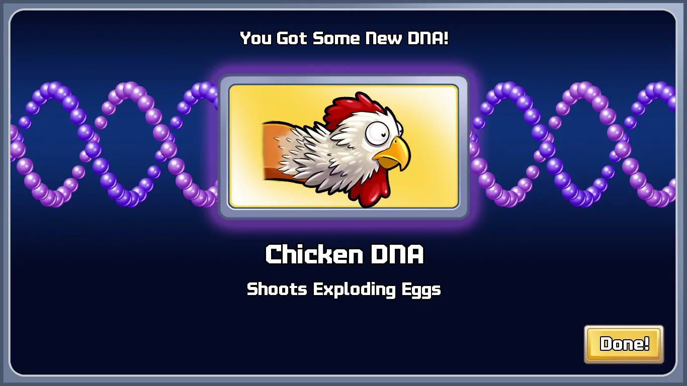 Изображение игры: Octogeddon