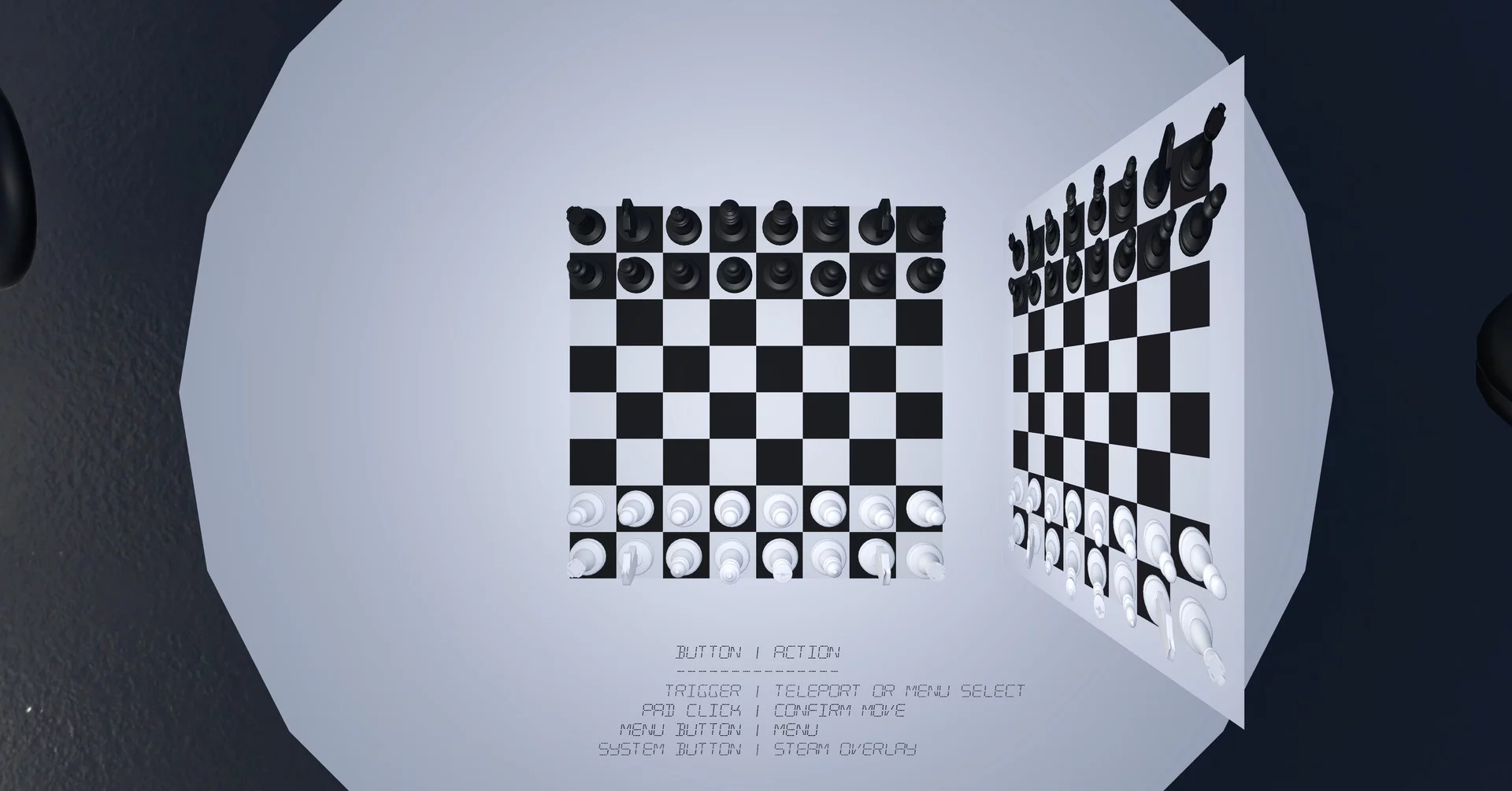 Изображение игры: Very Real Chess