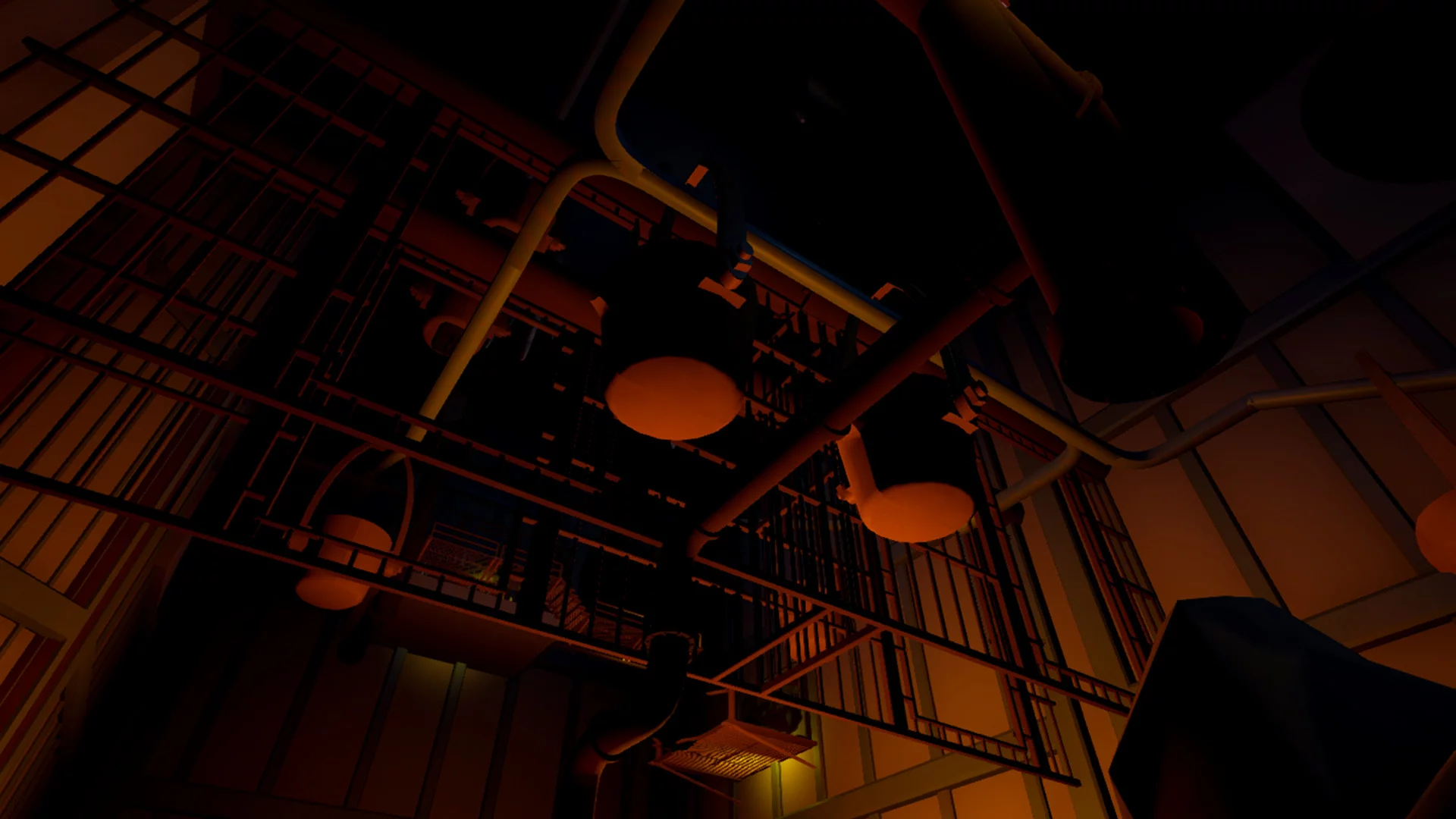 Изображение игры: Deep Below