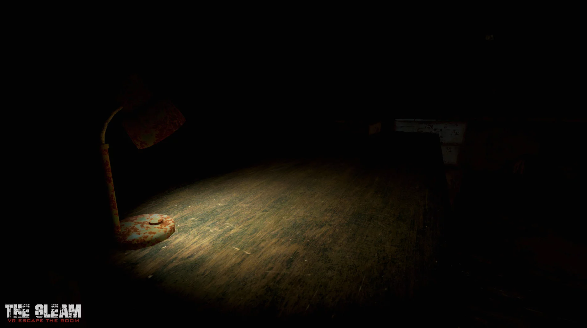 Изображение игры: The Gleam: VR Escape the Room