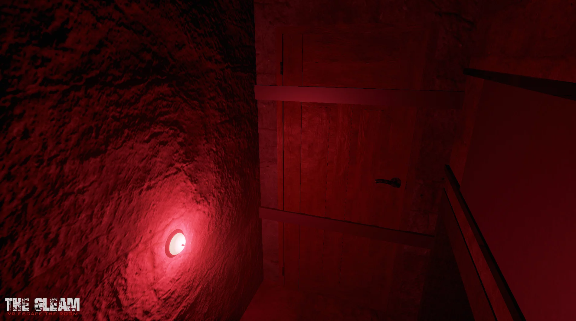 Изображение игры: The Gleam: VR Escape the Room