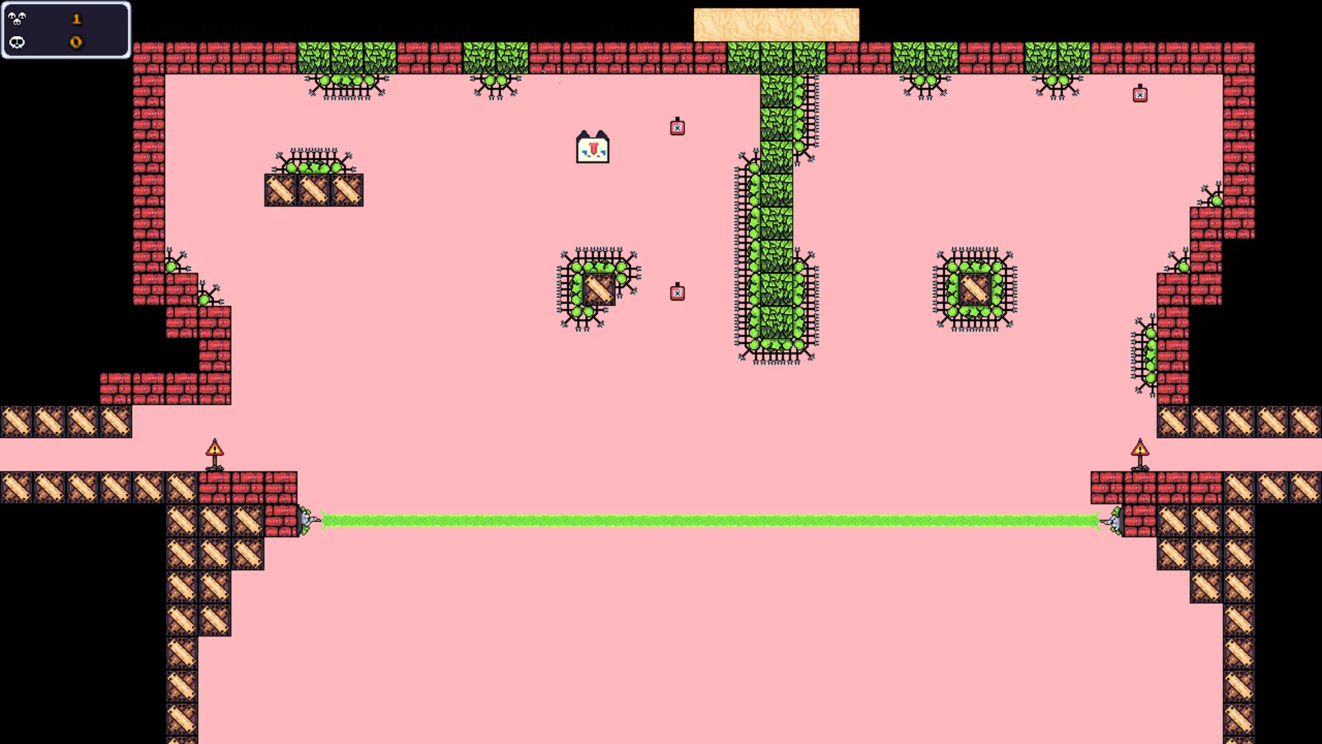 Изображение игры: Jumper Jape