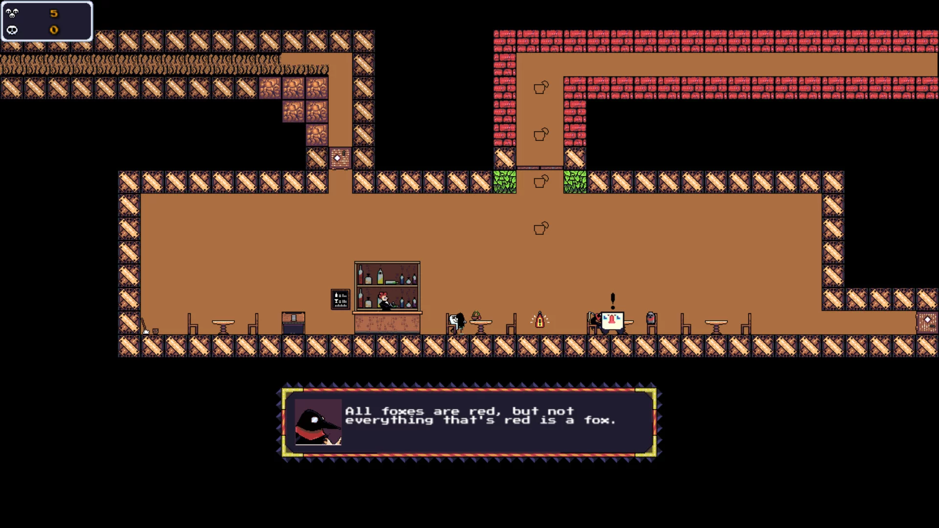 Изображение игры: Jumper Jape