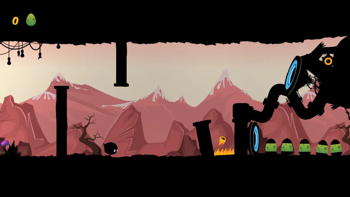 Изображение игры: Monsti