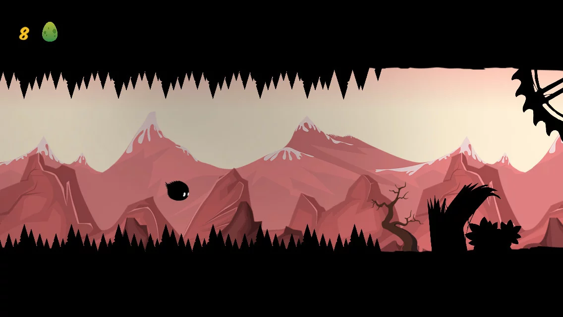 Изображение игры: Monsti