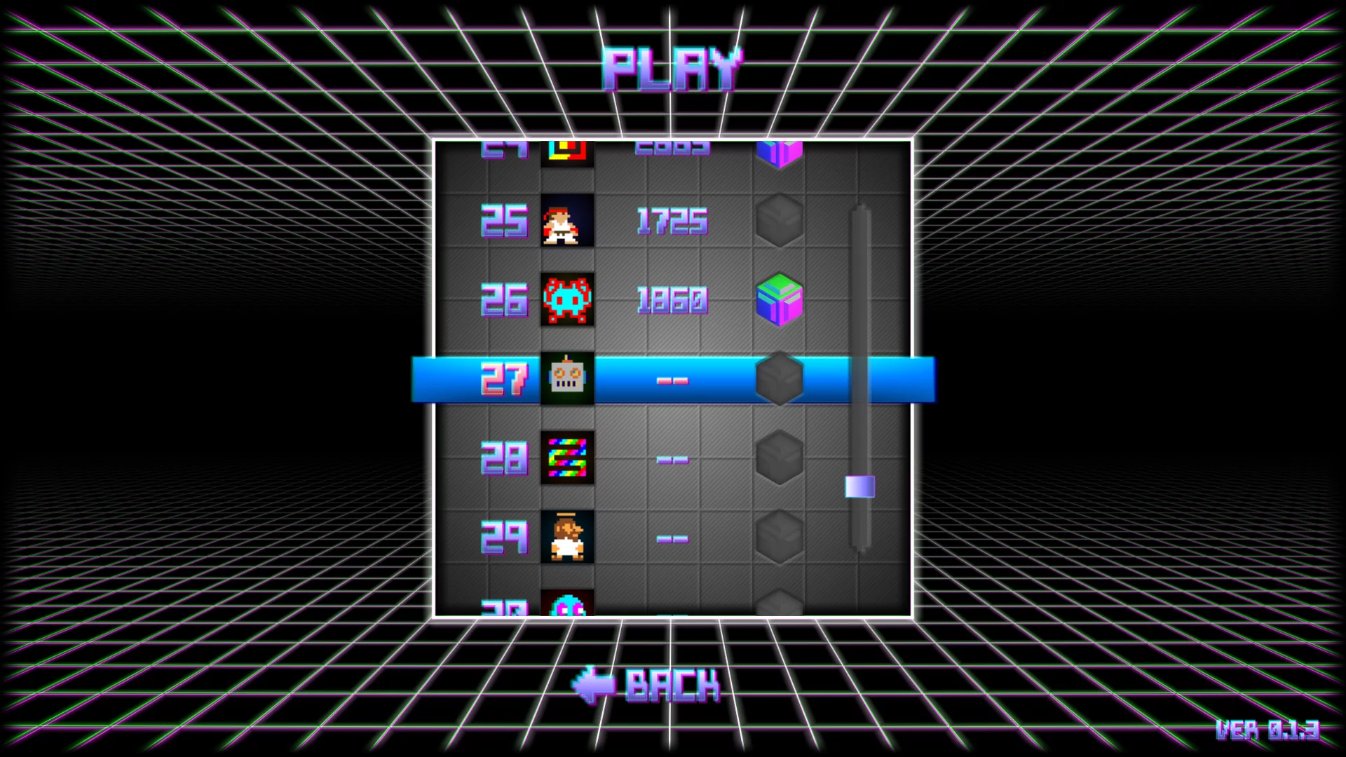 Изображение игры: Cubotrox