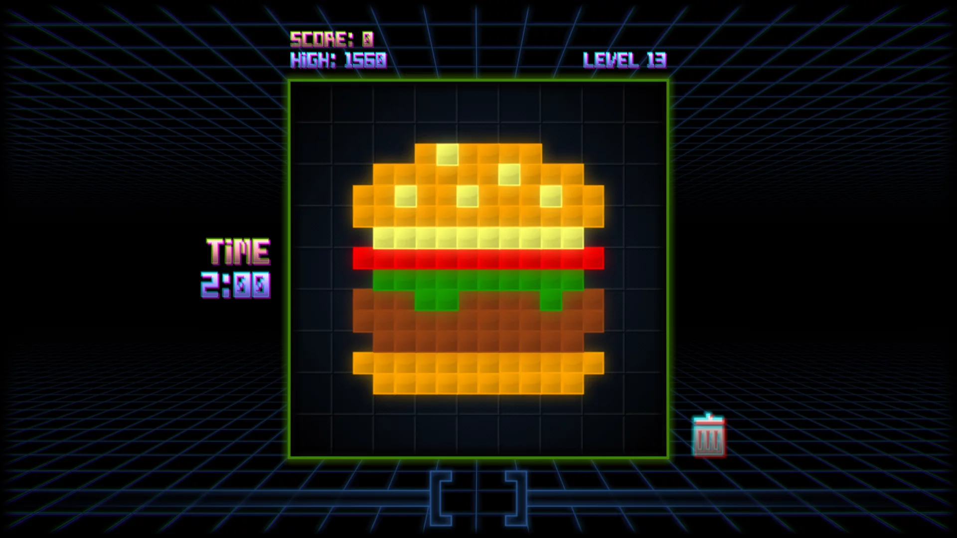 Изображение игры: Cubotrox