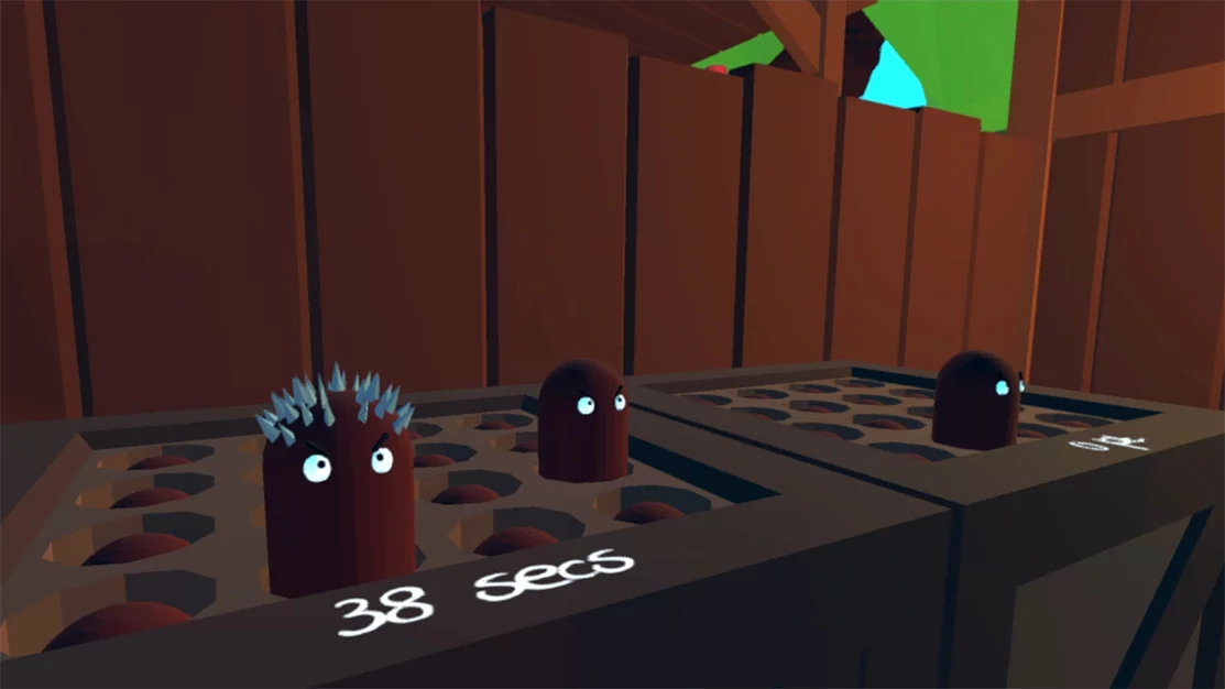 Изображение игры: Fair Islands VR