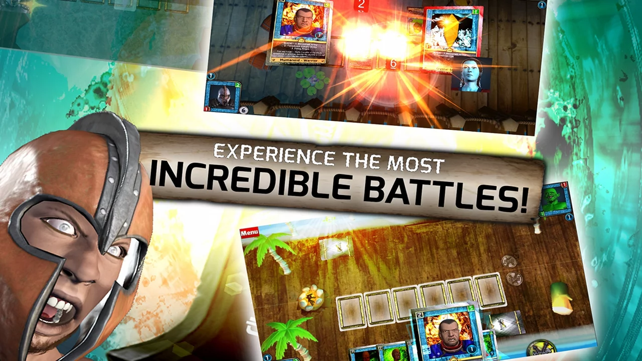 Изображение игры: Armies of Riddle CLASSIC