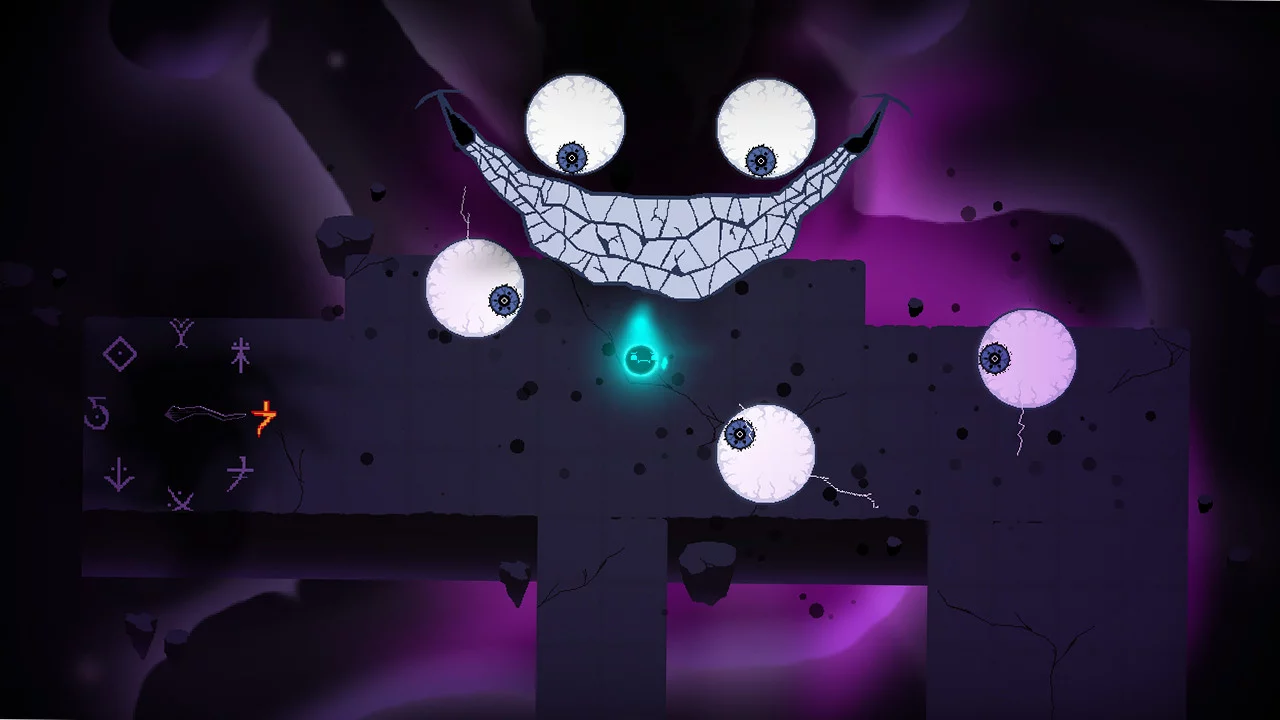 Изображение игры: Dead