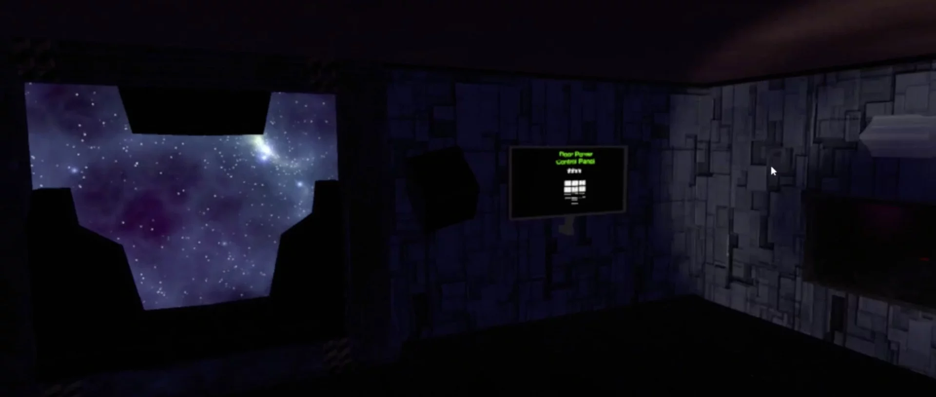 Изображение игры: Escape Station
