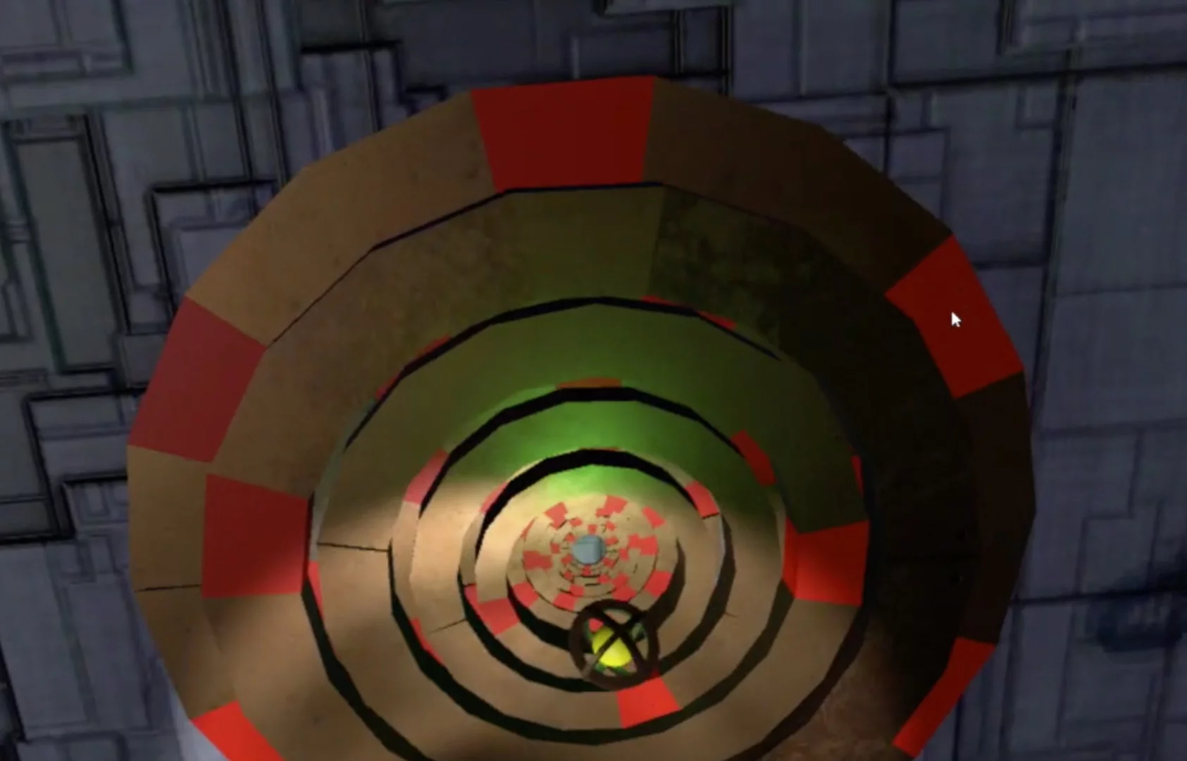 Изображение игры: Escape Station