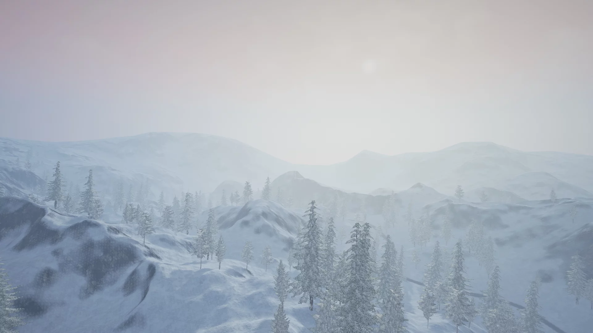 Изображение игры: Strike Force: Arctic Storm
