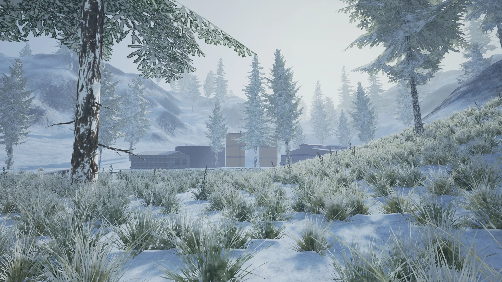 Изображение игры: Strike Force: Arctic Storm