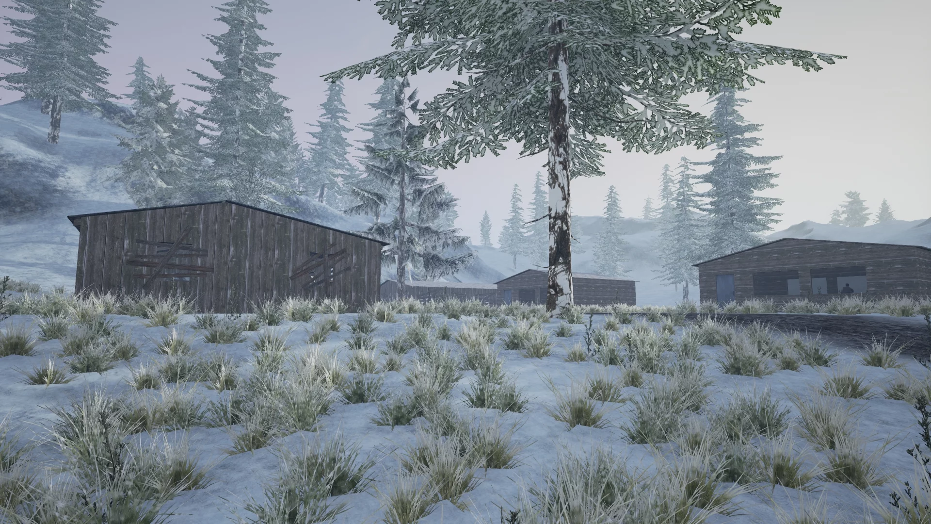 Изображение игры: Strike Force: Arctic Storm