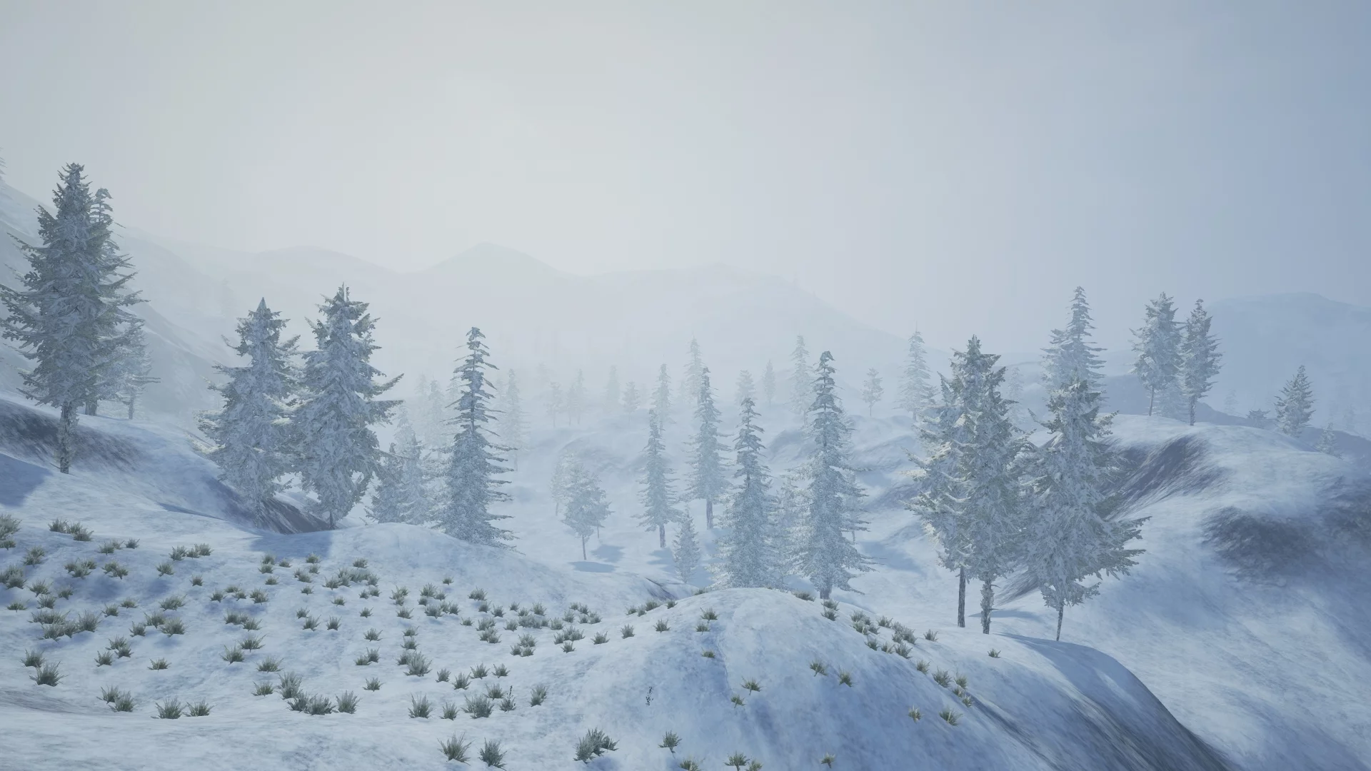 Изображение игры: Strike Force: Arctic Storm