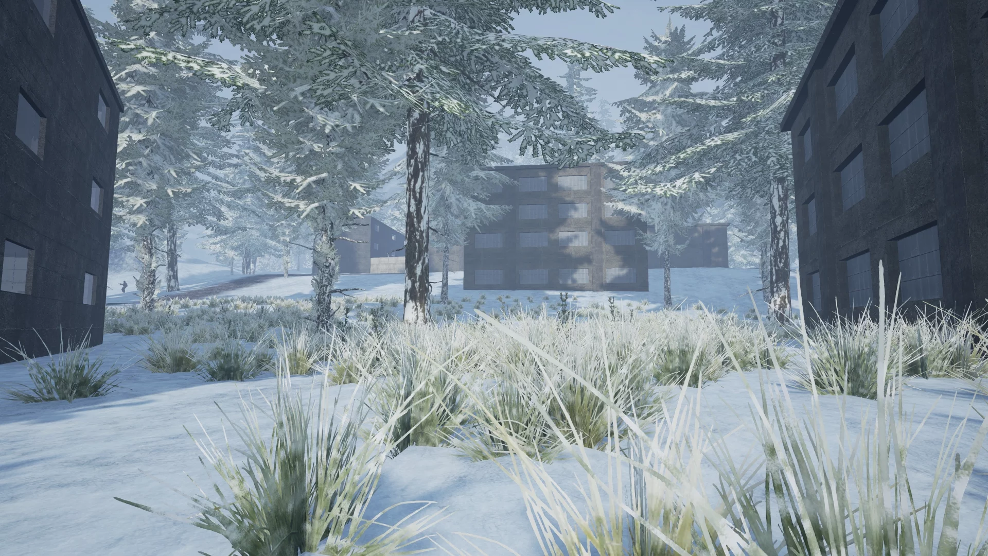 Изображение игры: Strike Force: Arctic Storm