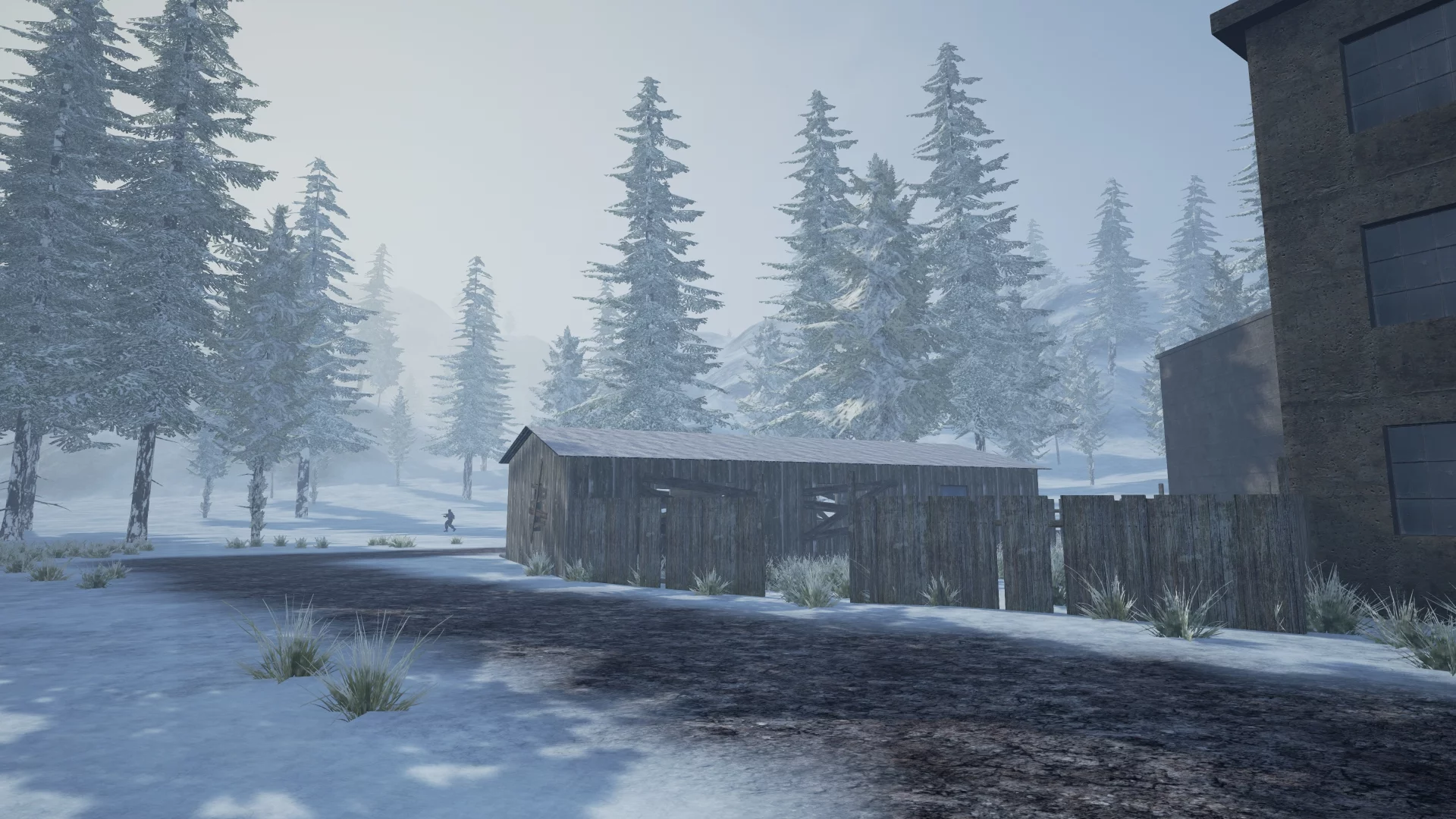 Изображение игры: Strike Force: Arctic Storm