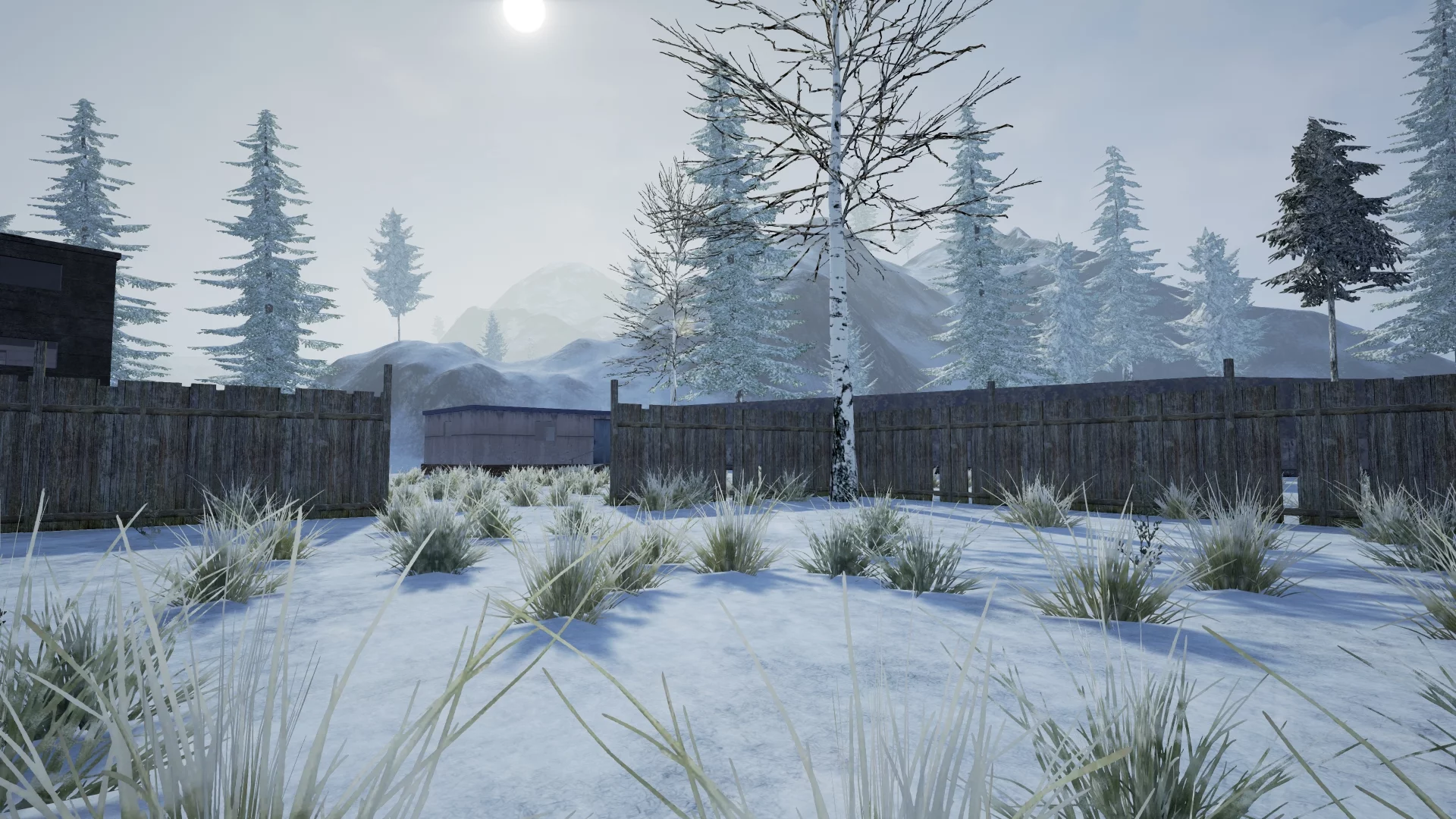 Изображение игры: Strike Force: Arctic Storm