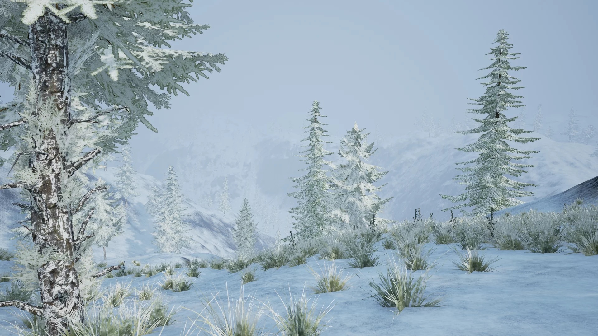 Изображение игры: Strike Force: Arctic Storm