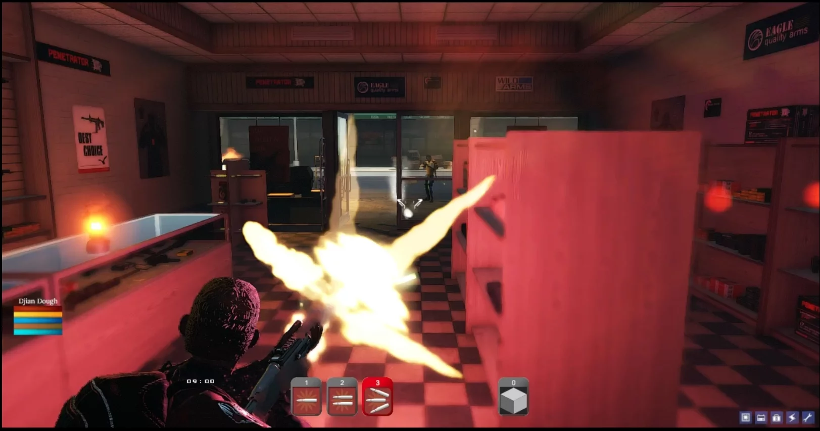 Изображение игры: Divergence: Year Zero