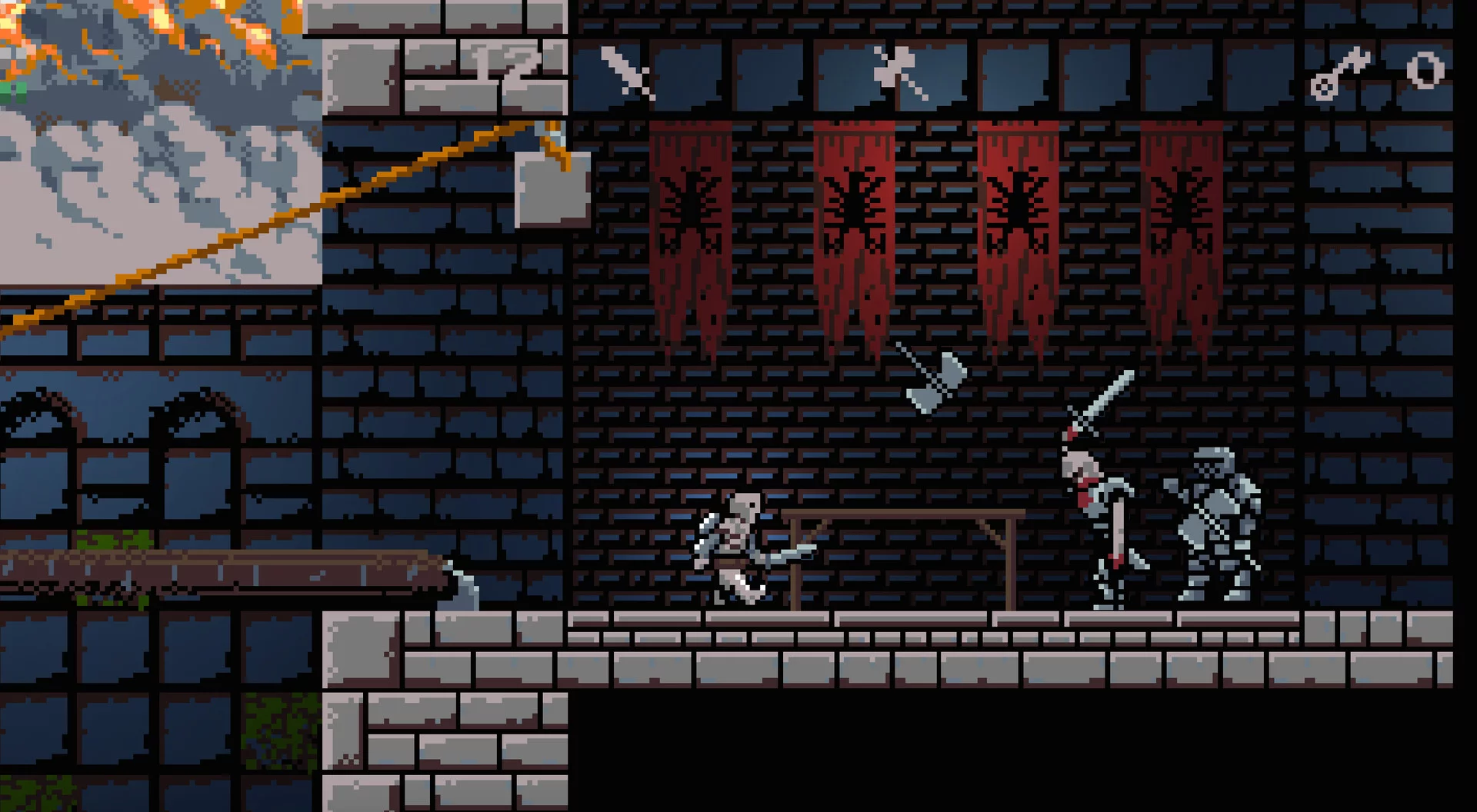 Изображение игры: Eternal Return