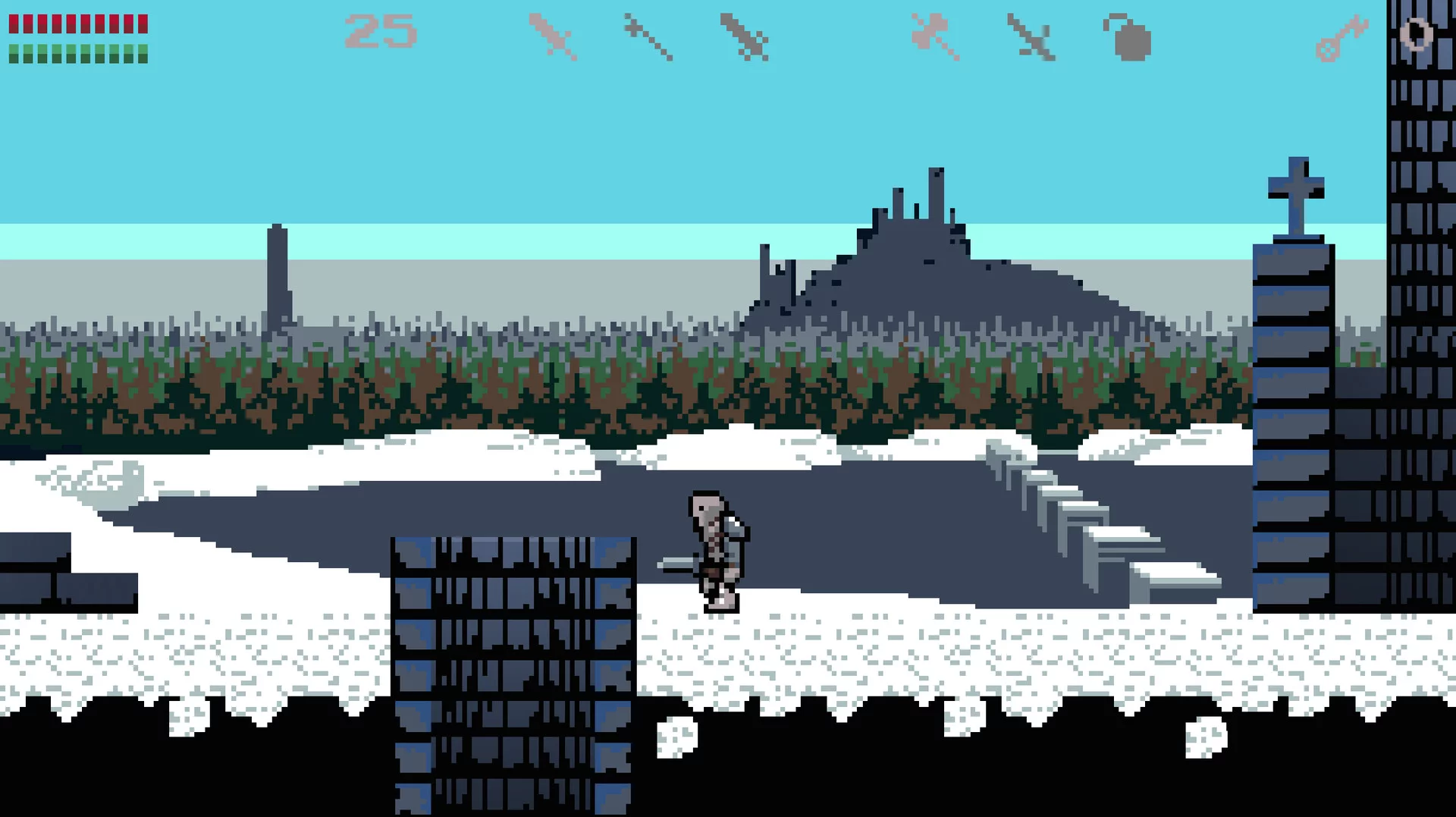 Изображение игры: Eternal Return