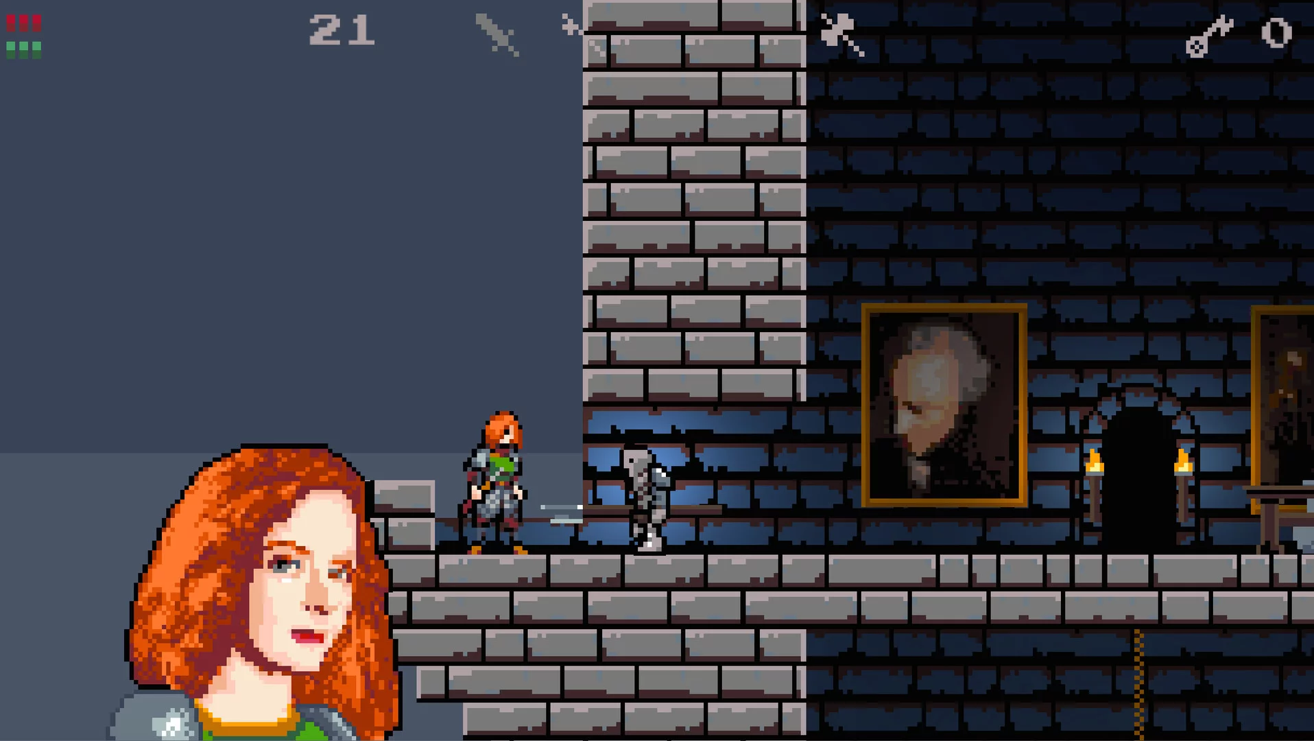 Изображение игры: Eternal Return