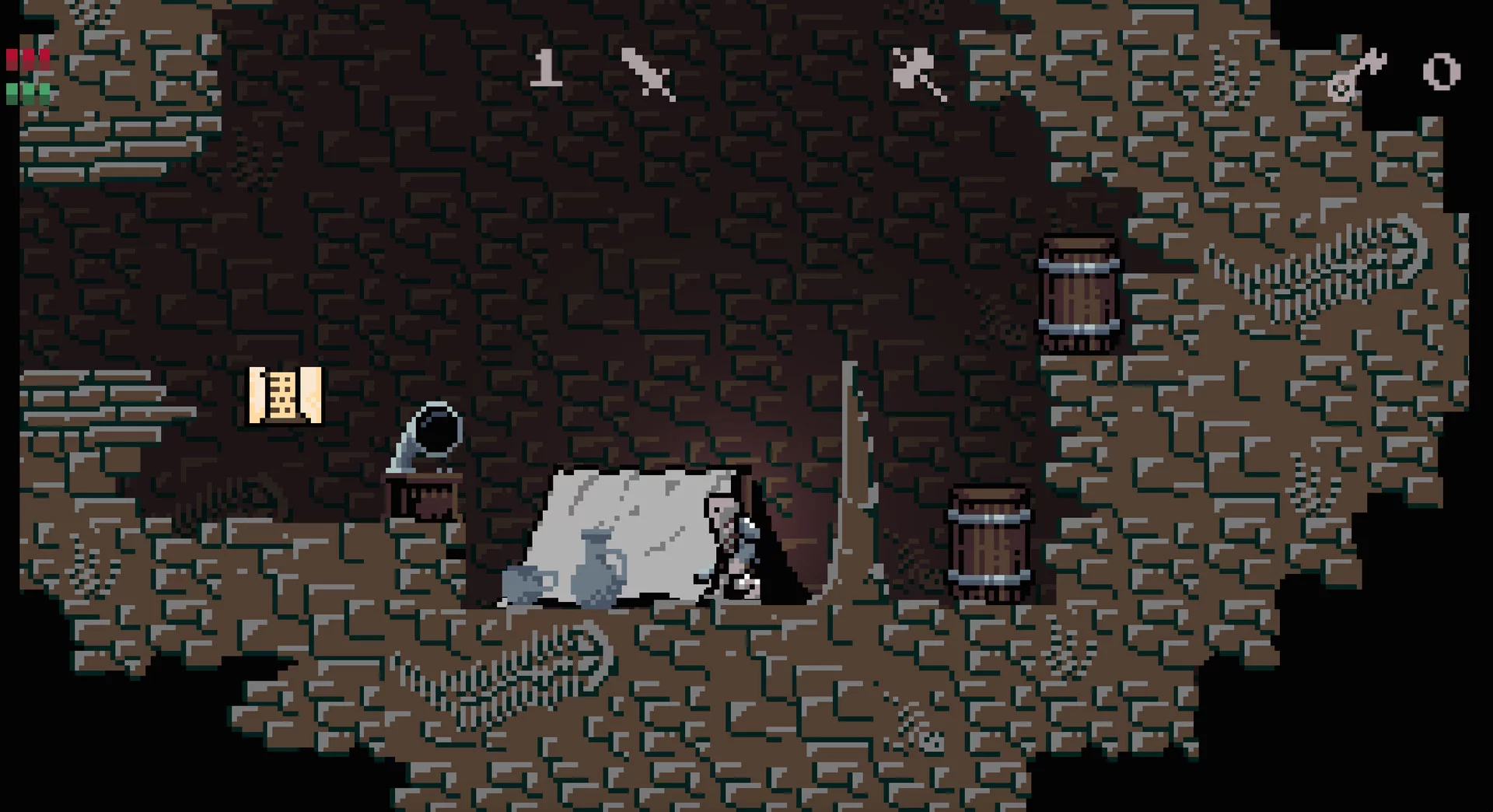 Изображение игры: Eternal Return