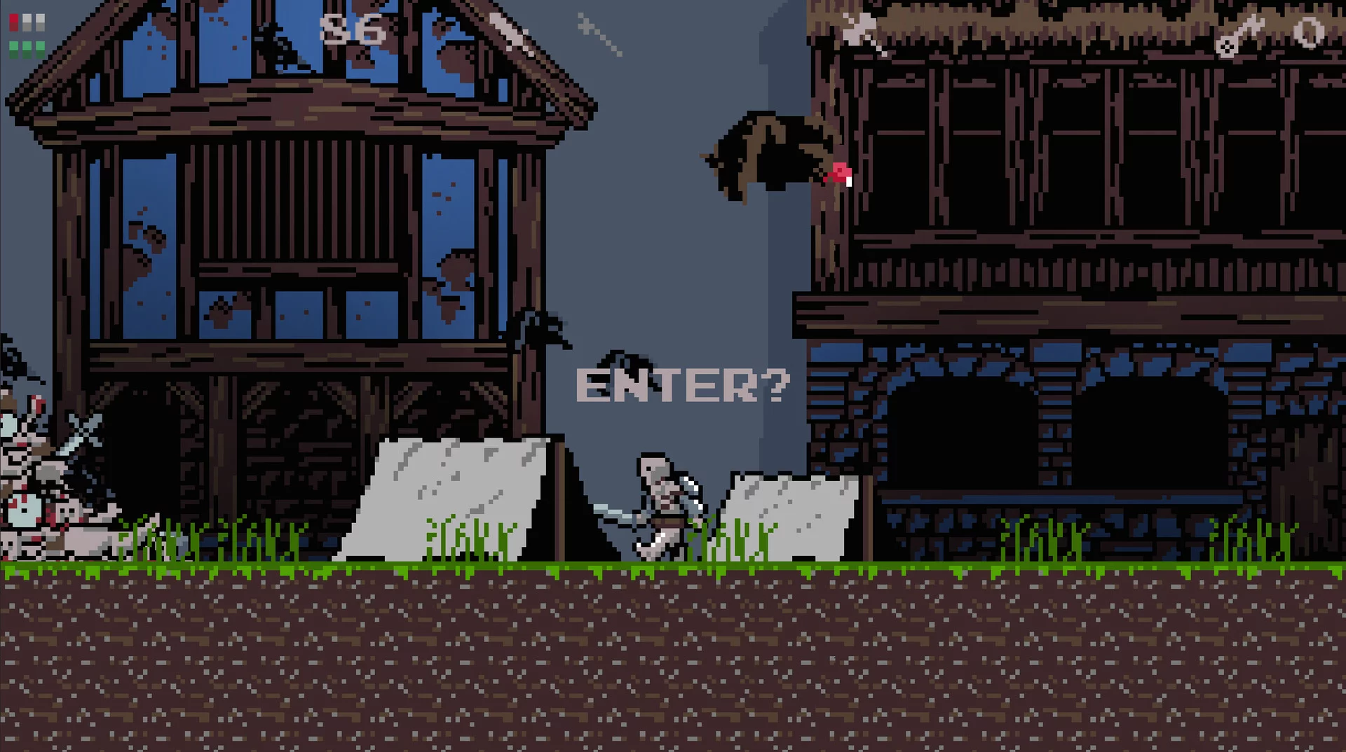 Изображение игры: Eternal Return