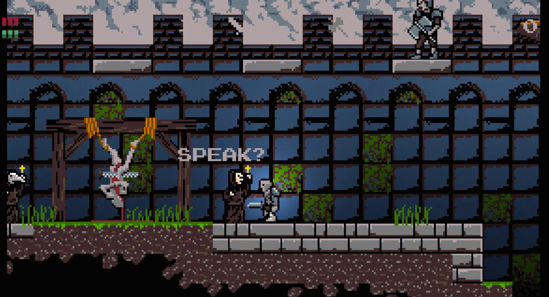 Изображение игры: Eternal Return