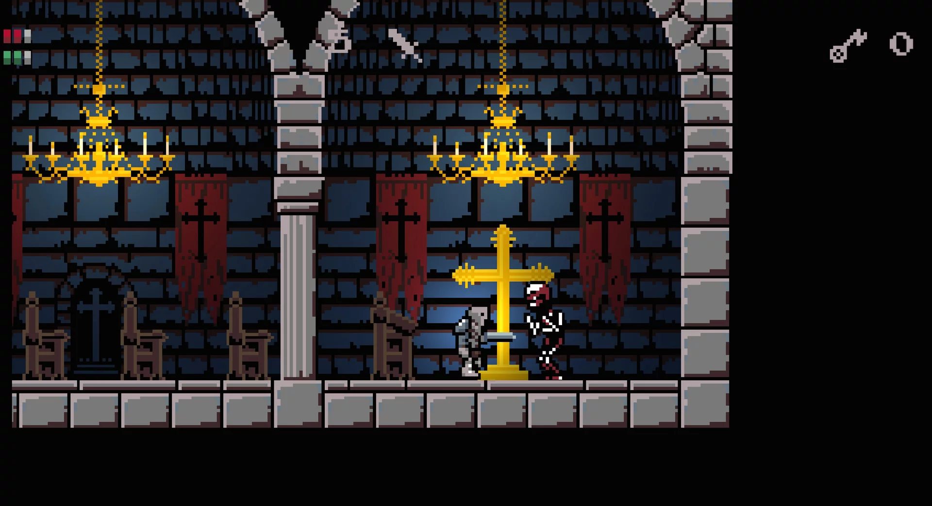 Изображение игры: Eternal Return