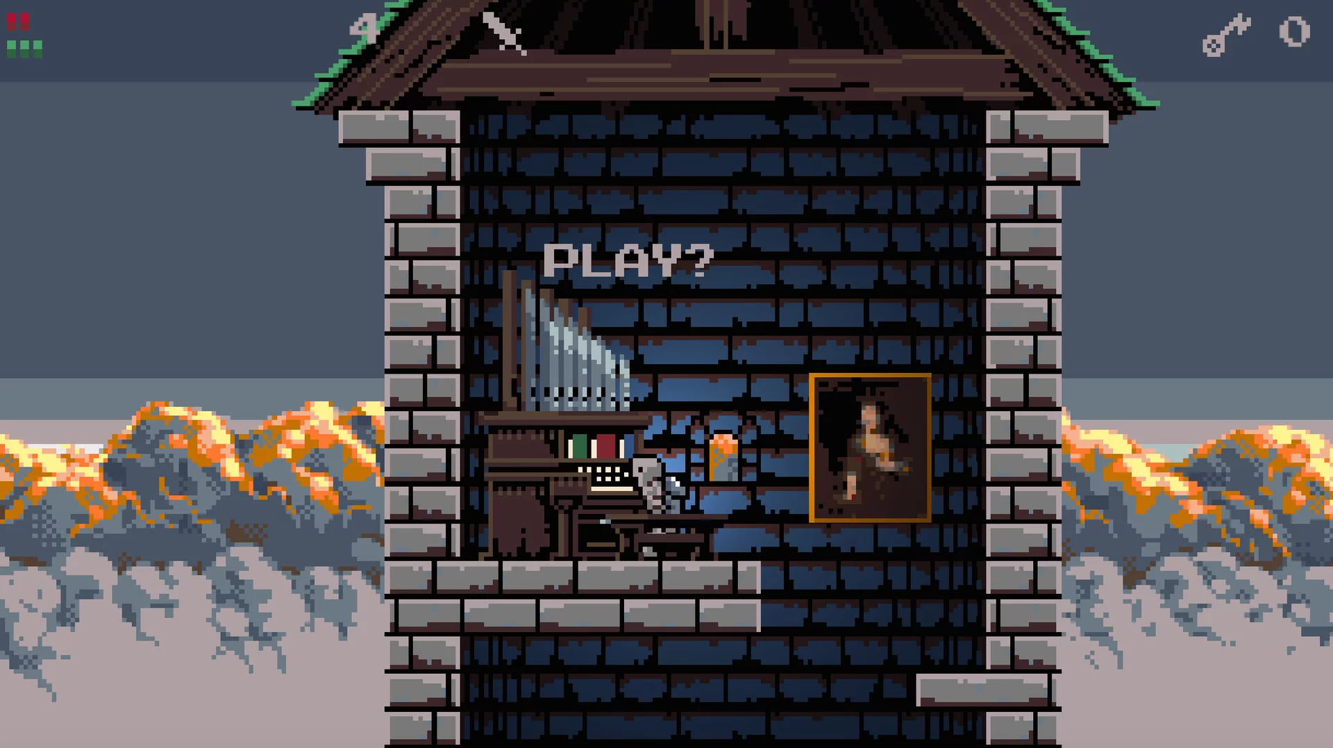 Изображение игры: Eternal Return
