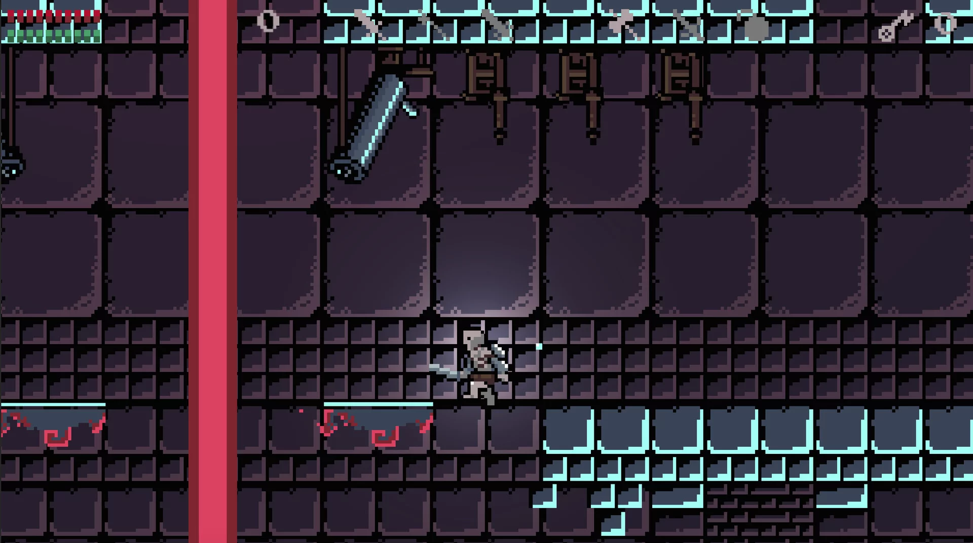 Изображение игры: Eternal Return