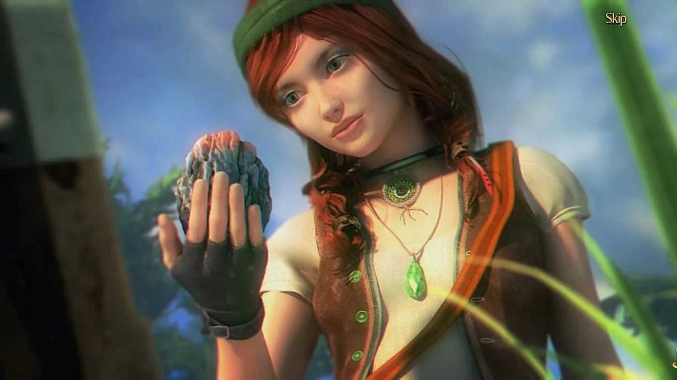 Изображение игры: Darkness and Flame: Born of Fire Collector's Edition