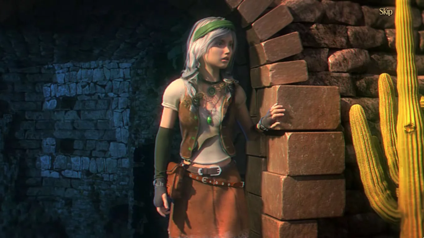 Изображение игры: Darkness and Flame: Born of Fire Collector's Edition