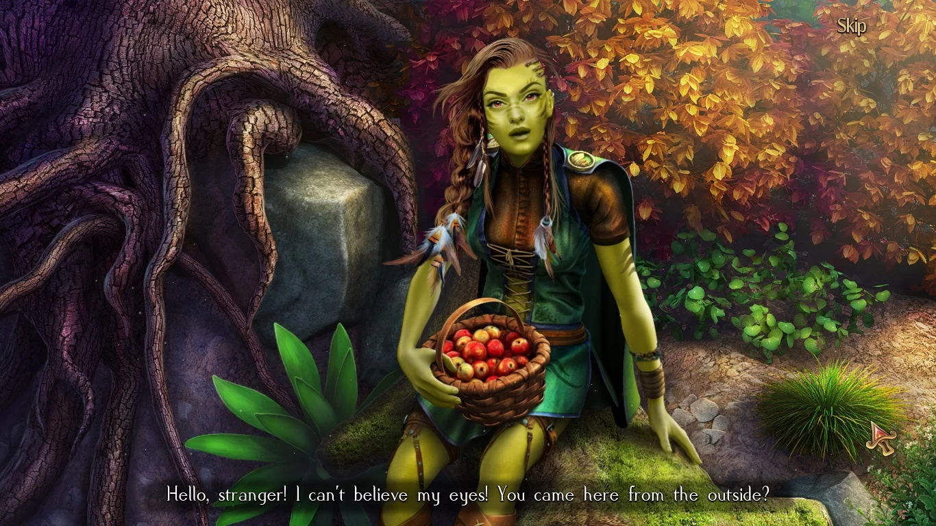 Изображение игры: Darkness and Flame: Born of Fire Collector's Edition
