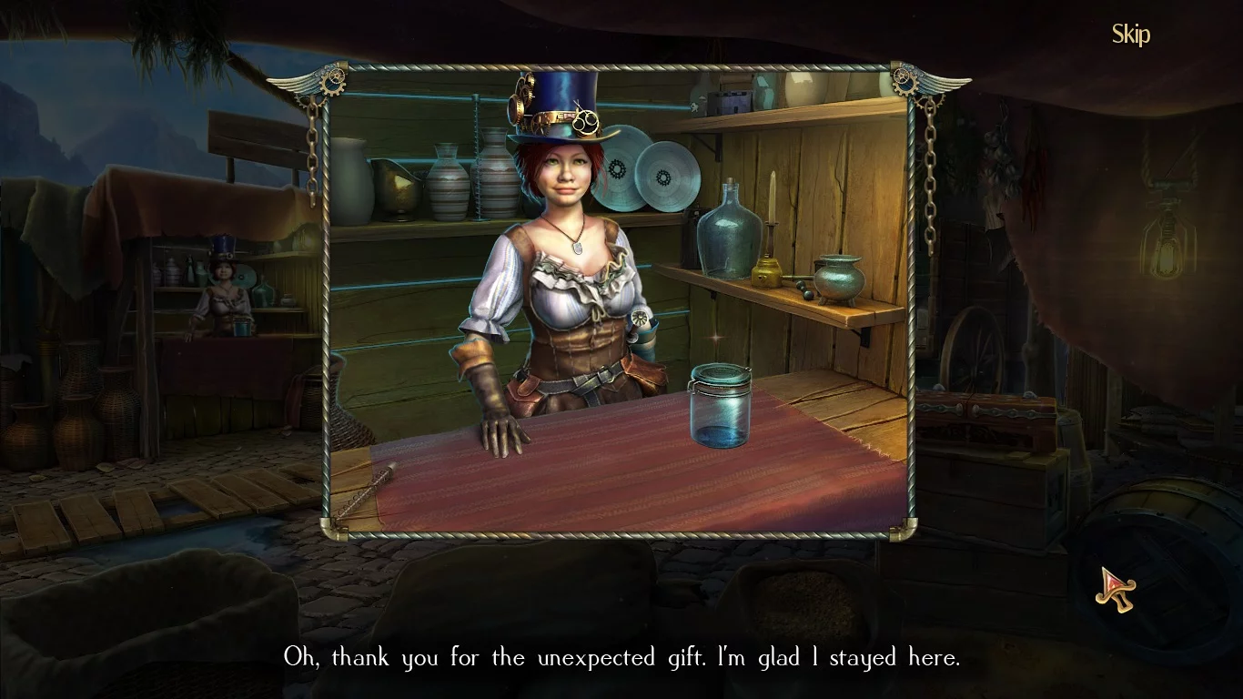 Изображение игры: Darkness and Flame: Born of Fire Collector's Edition